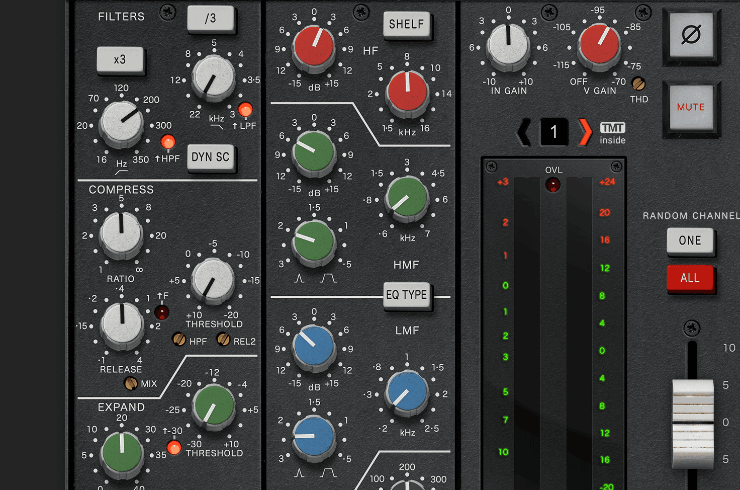 Achieving clarity in your mixes doesn't require years of engineering school. Here are battle-tested techniques I use daily to ...